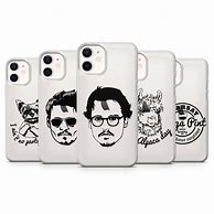 Image result for Clear Phone Case Drawing
