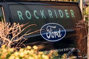 Image result for Rockrider Ford Racing Team