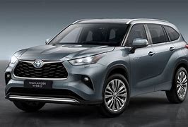 Image result for Toyota Self-Charging