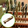 Image result for Power Drill Bits