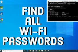 Image result for How to Get Wifi Password