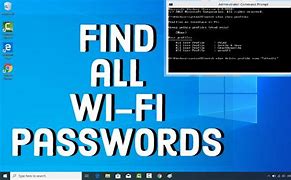 Image result for All Wifi Password
