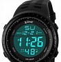 Image result for Waterproof Sports Watches