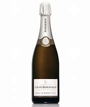 Image result for Louis Roederer Champagne Blanc Blancs