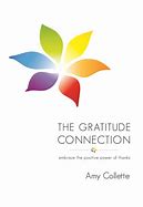 Image result for The Power of Gratitude Book