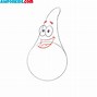 Image result for How to Draw Patrick Star