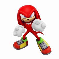 Image result for Knuckles the Echidna Poses