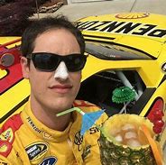 Image result for NASCAR Joey Logano Car