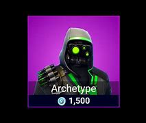 Image result for Switch Archetype Fortnite