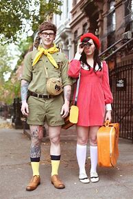 Image result for 4 Person Halloween Costumes for Couples