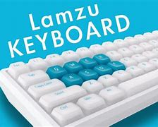 Image result for Lamzu Keyboard