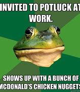 Image result for Funny Office Potluck Memes
