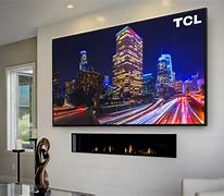 Image result for 85 Inch TV Living Room