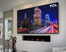 Image result for Truck 85 Inch TV
