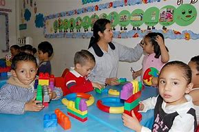 Image result for Educacion Inicial