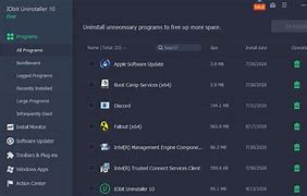 Image result for IObit Uninstaller Reviews