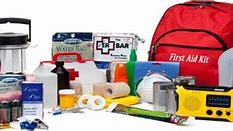 Image result for Disaster Relief Items Needed