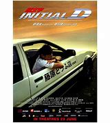 Image result for Initial D Movie Cast
