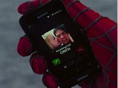 Image result for Spider-Man Mobile Phone