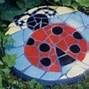 Image result for Stepping Stone Ideas