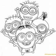 Image result for Happy Minion Cartoon