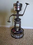 Image result for Corvair Car Show Trophies