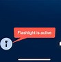 Image result for iPhone 13 Flashlight Ribbon