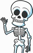 Image result for Cute Skeleton Pics