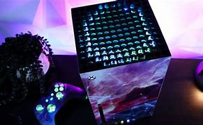 Image result for Xbox Series X LED