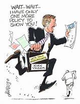 Image result for Funny Insurance Sales Cartoons