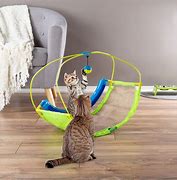 Image result for Rope Ball Cat Toy