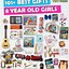 Image result for 8 Year Old Girl Birthday Ideas