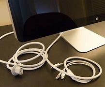 Image result for What Is the Power Cable of the Cinema Display Apple