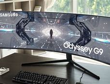 Image result for Samsung 49 Odyssey G9