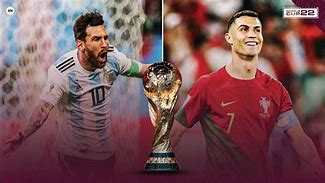 Image result for Portugal vs Argentina World Cup