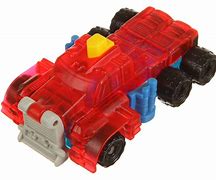 Image result for McDonald's Robot Toys