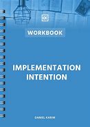 Image result for Implementation Intentions Worksheet