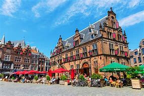 Image result for Netherlands Port Cities