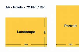 Image result for Standard Printing Paper Pixel Size