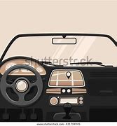 Image result for Inside a Car Cartoon