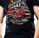 Image result for Hot Rod Parts T-Shirts