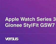 Image result for Apple Watch Series 3 vs SE