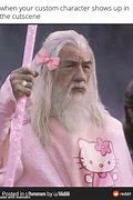 Image result for Are You Wizard Meme