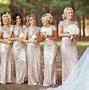 Image result for Champagne Gold Dress