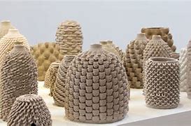 Image result for 3D Print Ceramic Vessels