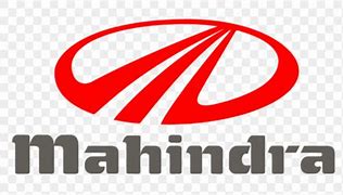 Image result for Mahindra Mahindra Limited Logo