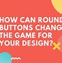 Image result for Gold Round Buttons