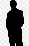 Image result for Black Man Silhouette Clip Art
