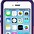 Image result for Pink Otterbox iPhone 5s