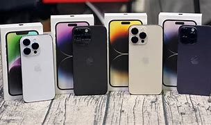 Image result for iPhone 14 Pro All Colors